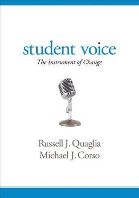 Student Voice  The Instrument of Change