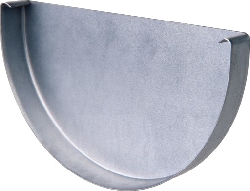 StålPlus endefeste nr. 10 steel