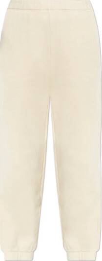 By Malene Birger Dame Bukser Beige XS,