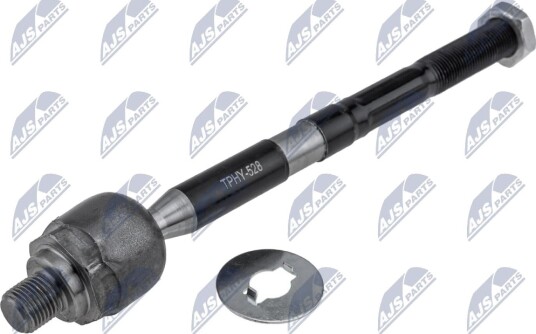 Aksialledd, parallellstag NTY SDK-HY-528