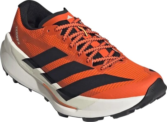 adidas Terrex Terrex Agravic Tt   Orange   40 2/3