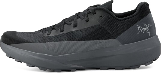 Arc'teryx Men's Norvan Ld 4 Black/cloud 41 1/3