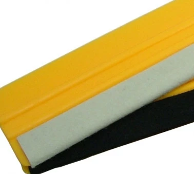 Yellotools Filt til 15cm skraper 5stk.