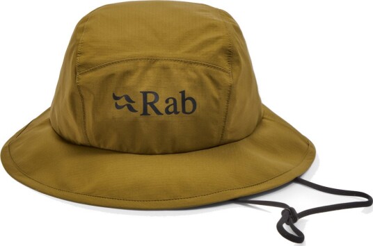 Rab Rab Boonie Shield Hat Oak Small/Medium
