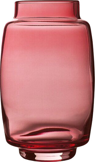 Magnor - Olivia vase 24 cm rosa