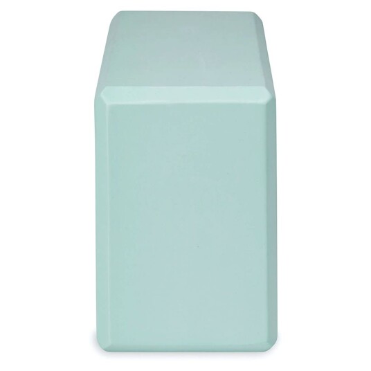 Gaiam Storm Grey Block Gaiam Storm Grey Block