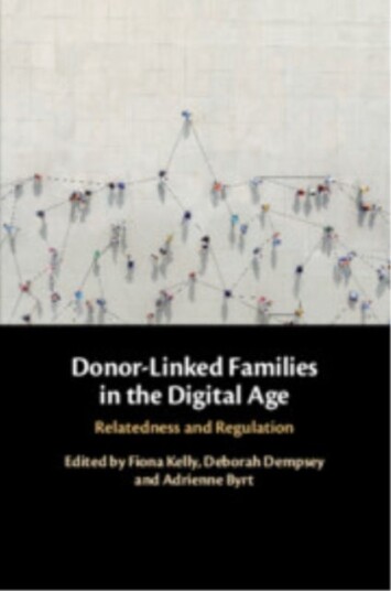 Donor Linked Families in the Digital Age