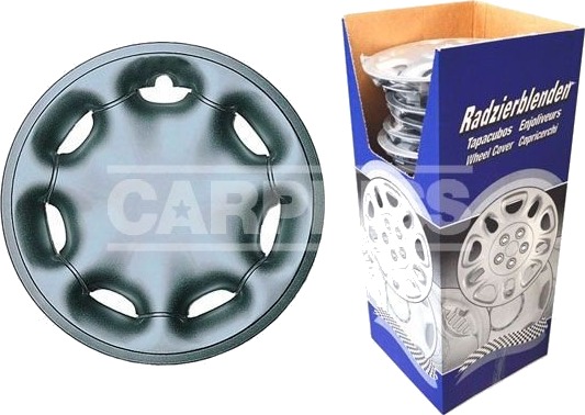 CARPRISS 79360329 Hjulkapsel, hjul CARPRISS 79360329 Hjulkapsel, hjul