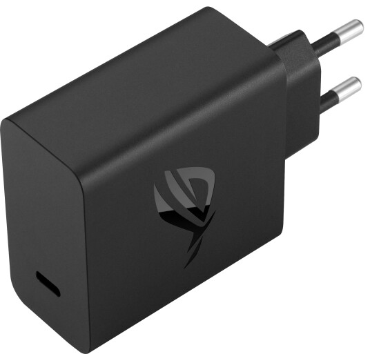Asus - Batterilader - 65 Watt - Pd 3.0, Qc 5.0 - På Kabel: Usb-C