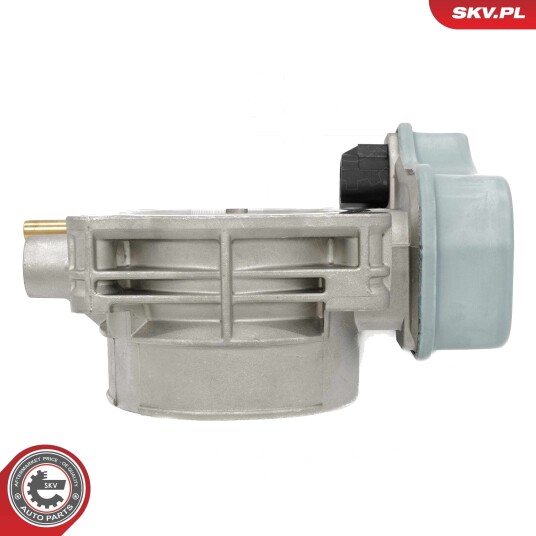Gasspjeld ESEN SKV 12SKV130
