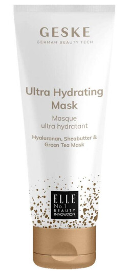 GESKE Ultra Hydrating Mask 50ml