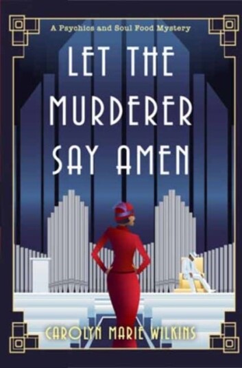 Let the Murderer Say Amen Let the Murderer Say Amen