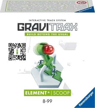 Ravensburger GraviTrax Element Scoop Ravensburger GraviTrax Element Scoop