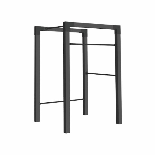 Outdoor Fitness PLUS Modell 1 Outdoor Fitness PLUS Modell 1