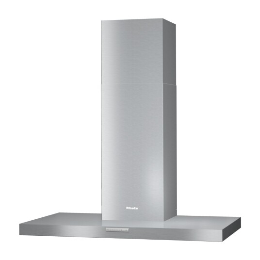 Miele ventilator DAW 1920 Active (rustfritt stål) Miele ventilator DAW 1920 Active (rustfritt stål)