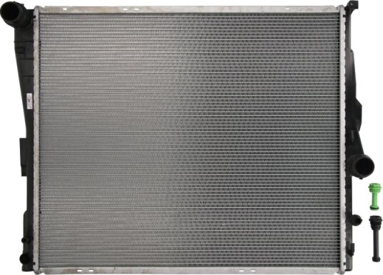 Radiator, motorkjøling KOYORAD PL422545 Radiator, motorkjøling KOYORAD PL422545