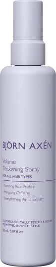 Volume Thickening Spray 150 ml Volume Thickening Spray 150 ml