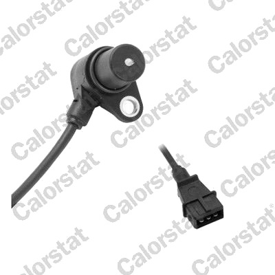 Impulsgiver veivaksel CALORSTAT by Vernet CS0177