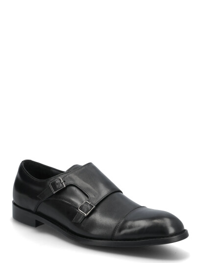 TGA by Ahler Tns 1022 - Black - 47