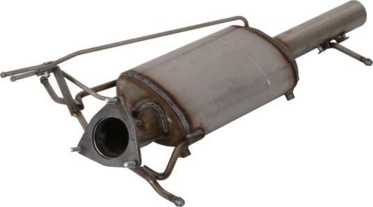 Partikkelfilter JMJ 1231 Partikkelfilter JMJ 1231
