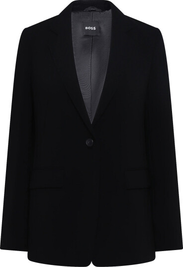 BOSS Jemmah Black 32