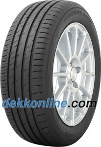 Toyo Proxes Comfort 205/50R17 93W XL Toyo Proxes Comfort 205/50R17 93W XL