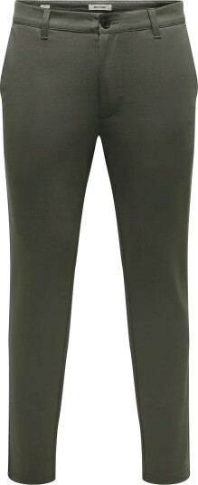 ONLY & SONS Onsmark Slim Gw 0209 Pant Noos BELUGA 28 x 34