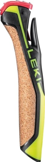 Leki Nordic Shark 16,5Mm