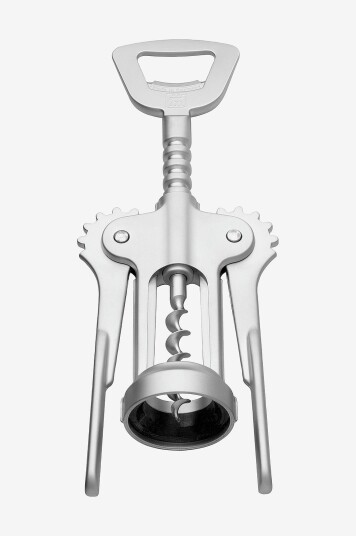 ZWILLING Korketrekker Sommelier 20 cm Sølv ZWILLING Korketrekker Sommelier 20 cm Sølv