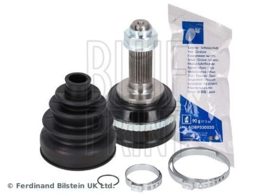 Blue Print Drivknute drivaksel BLUE PRINT ADH28953B