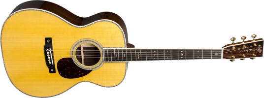Martin Guitar OM42