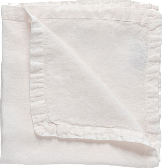 Costa nova Linserviett blush
