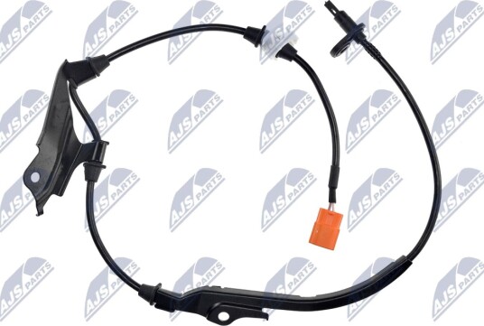 ABS sensor NTY HCA-HD-078 ABS sensor NTY HCA-HD-078