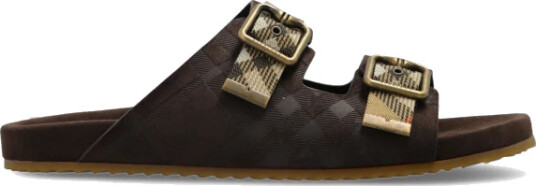 Burberry Herre Sko Brun 41 1/2 EU,