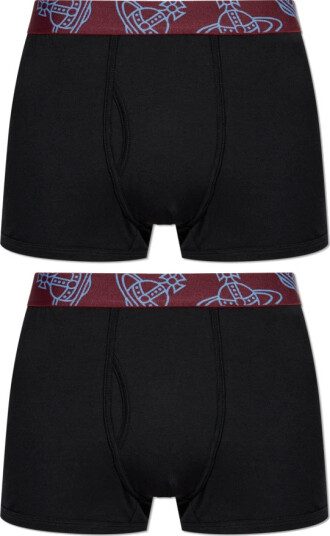 Vivienne Westwood Herre Undertøy Svart S,