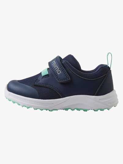 Reima Ekana Sneakers Marineblå 20 Reima Ekana Sneakers Marineblå 20