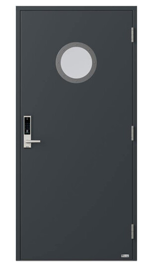 Ytterdør NorDan Neo 861G Ytterdør NorDan Neo 861G