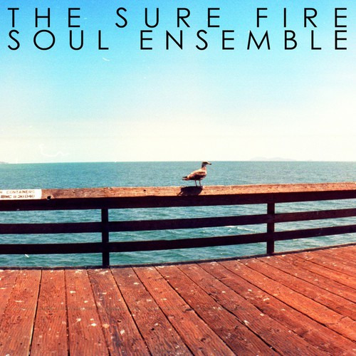 The Sure Fire Soul Ensemble Sure Fire Soul Ensemble CD