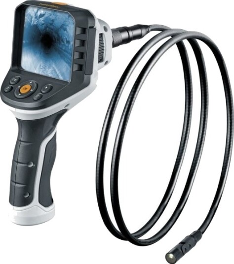 Laserliner Videoflex G4 Vario