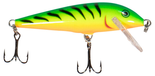 Rapala Countdown 7cm, wobbler GFR