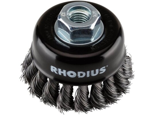 Rhodius Slipebørste STBZ 353074