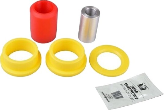 Lagring, akselskaft TEDGUM TED41085