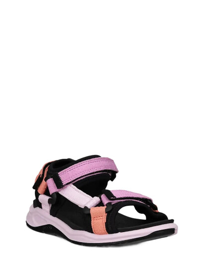 ECCO X Trinsic K Pink 25