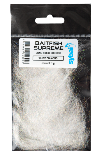 Sybai Baitfish Supreme Sybai Baitfish Supreme