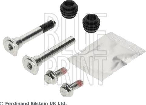 Føringshylsesett, bremsecaliper BLUE PRINT ADBP450281