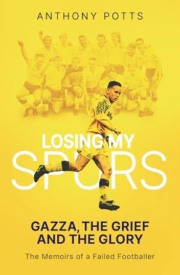 Losing My Spurs Losing My Spurs