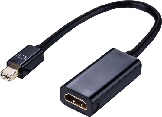 LinkIT Mini DisplayPort - HDMI,