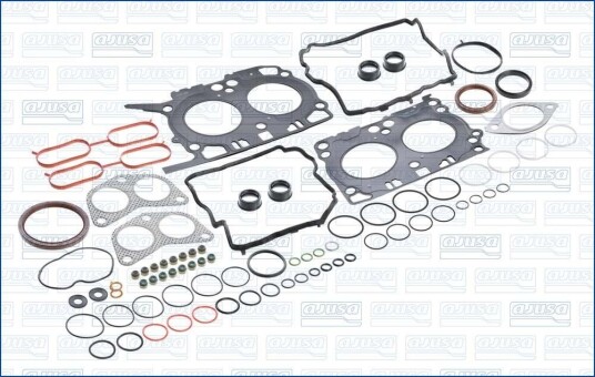 Tetnings helsett motor AJUSA 50323200