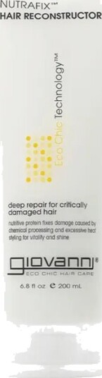 Giovanni nutrafix hair reconstructor 200 ml