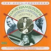 MediaTronixs Various Artists : Dave Hamilton’s Detroit Dancers Vol. 3 CD (2006) Pre-Owned MediaTronixs Various Artists : Dave Hamilton’s Detroit Dancers Vol. 3 CD (2006) Pre-Owned